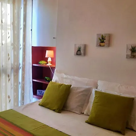 Villa Casa Alice à Alghero Extérieur photo