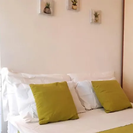 Villa Casa Alice à Alghero Extérieur photo
