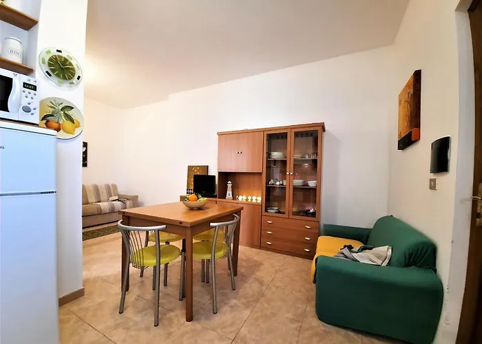 Casa Alice