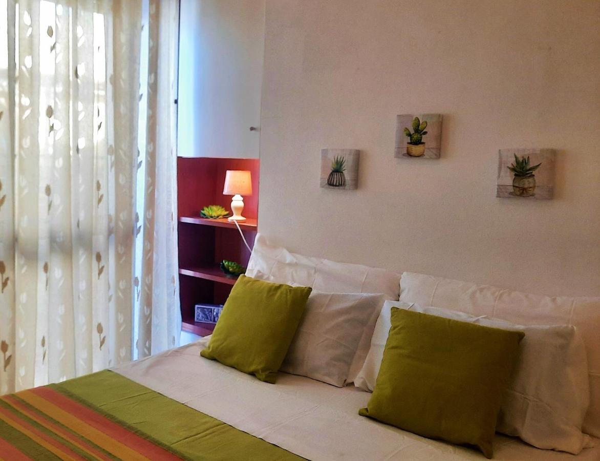 Casa Alice Holiday home Alghero
