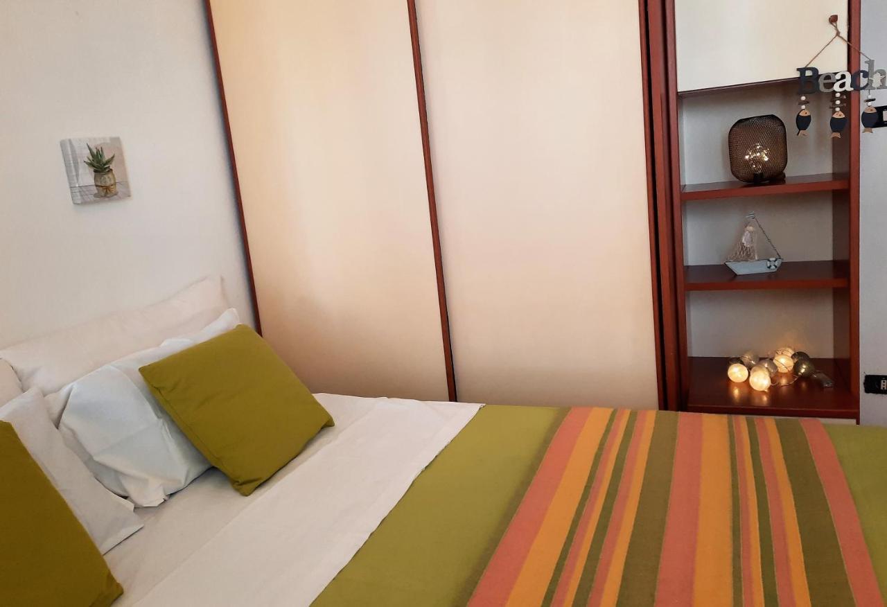 Casa Alice Holiday home