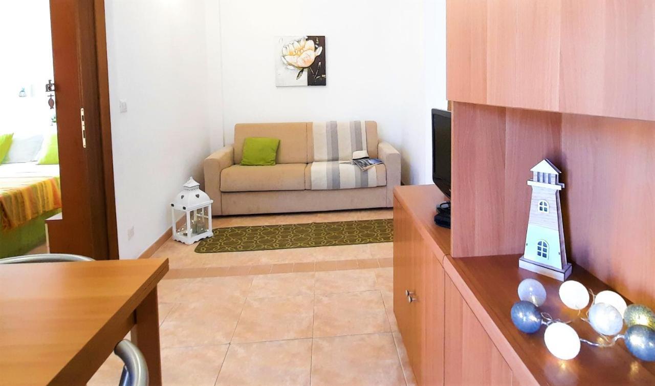 Casa Alice Holiday home