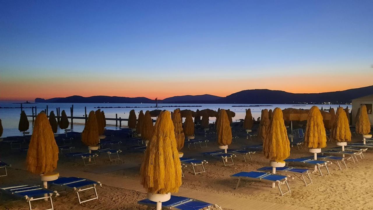 Holiday home Casa Alice Alghero