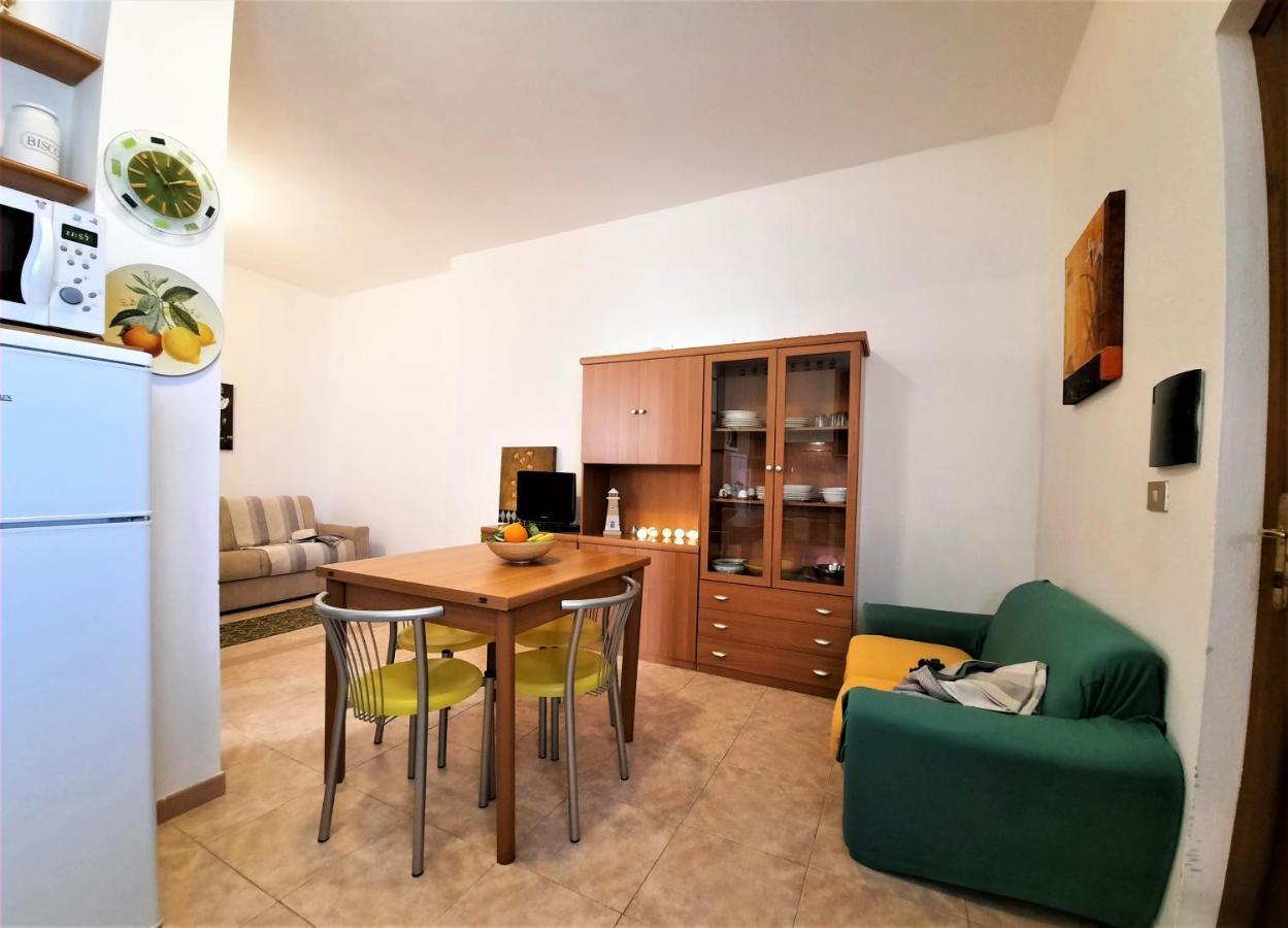 Holiday home Casa Alice Alghero