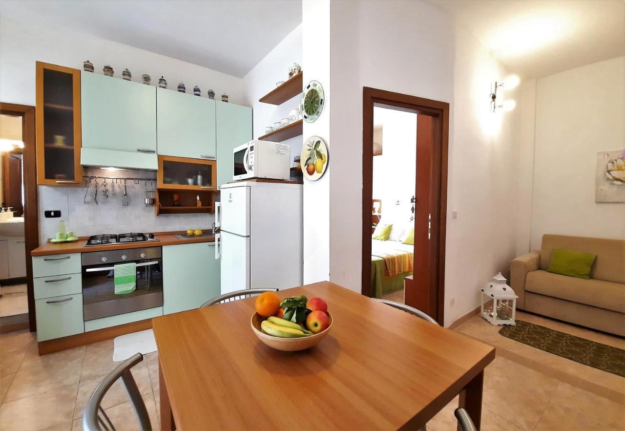 Holiday home Casa Alice Alghero