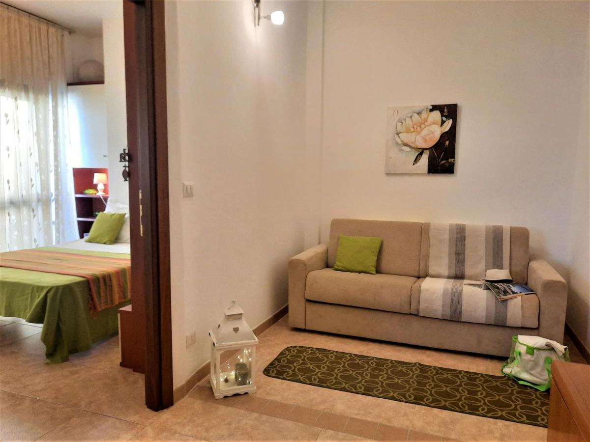 Casa Alice Holiday home