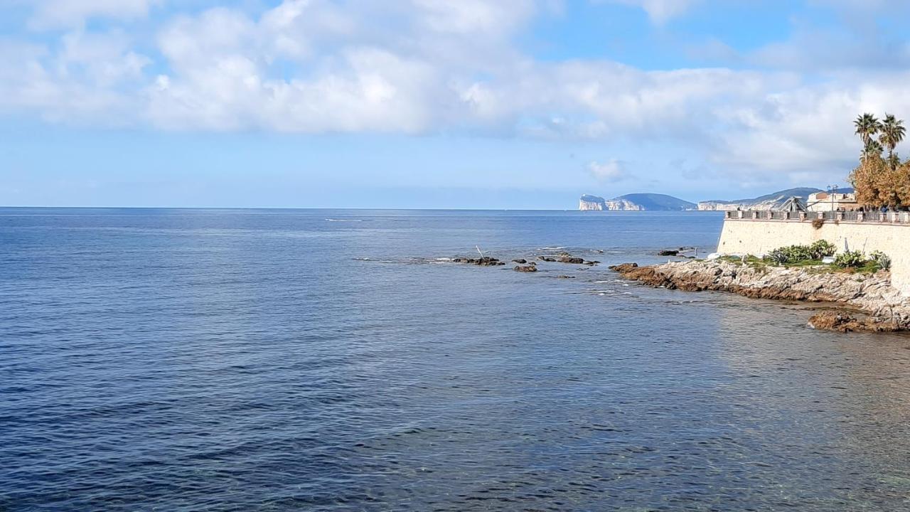 Holiday home Casa Alice Alghero