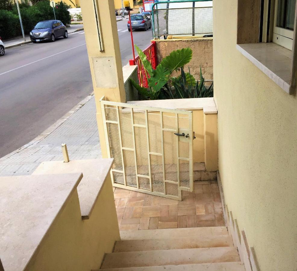 Casa Alice Alghero