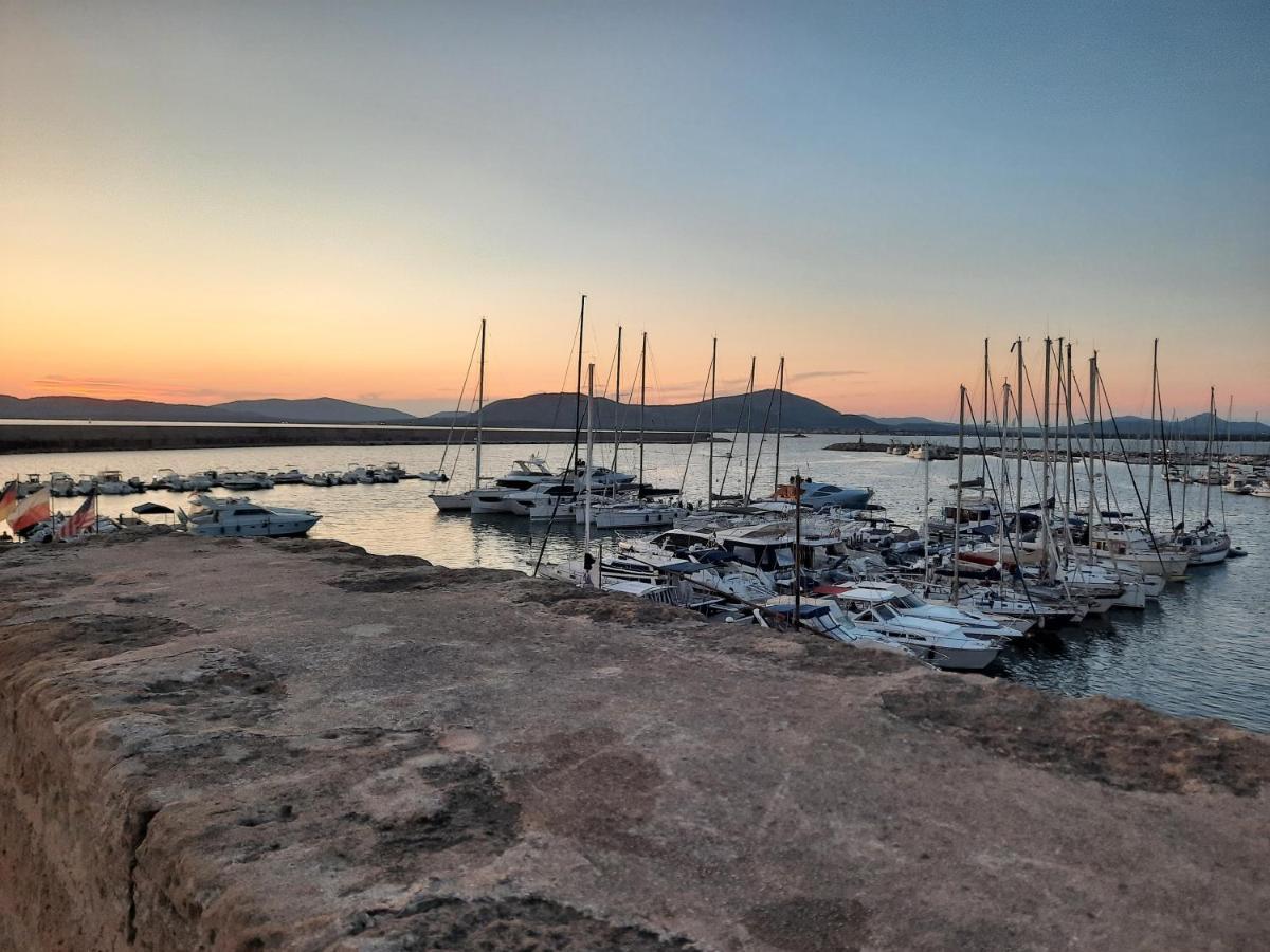 Casa Alice * Alghero