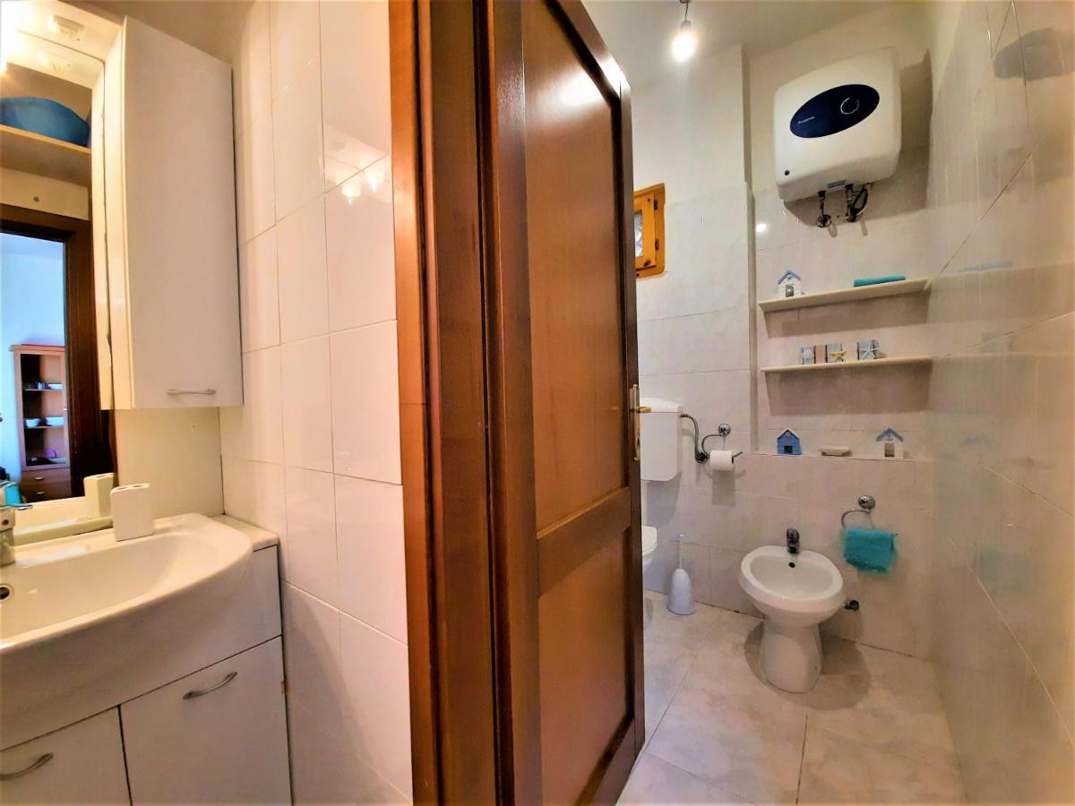 Casa Alice Holiday home