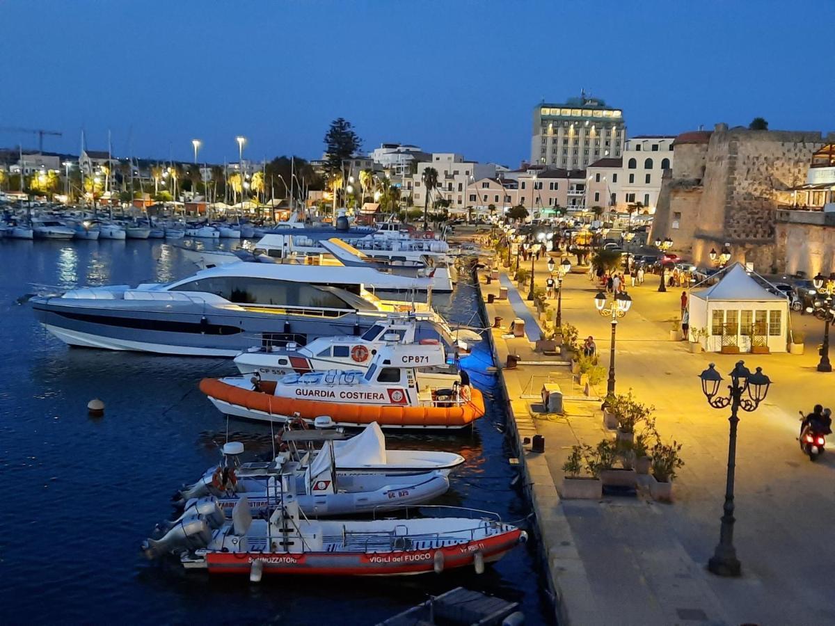 Holiday home Casa Alice Alghero